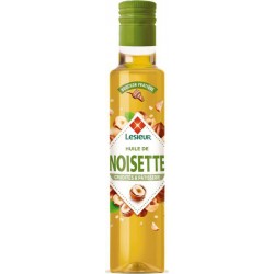 LESIEUR HUILE DE NOISETTE 25CL