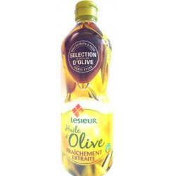 LESIEUR HUILE D OLIVE 50cl