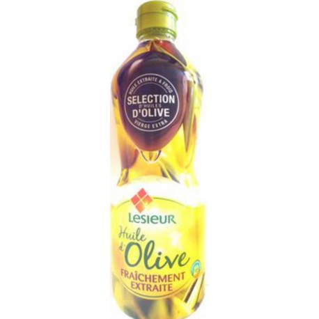 LESIEUR HUILE D OLIVE 50cl