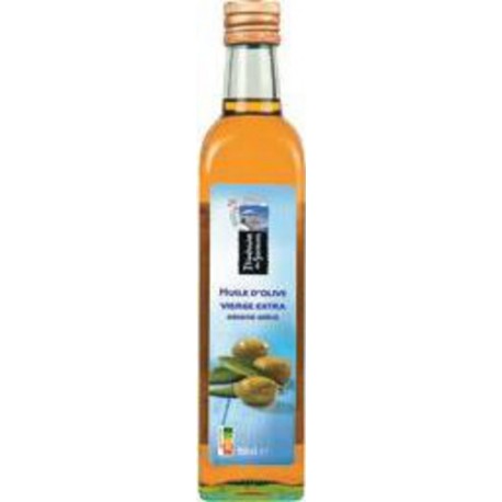 ITINERAIRE DES SAVEURS HUILE OLIVE VIERGE EXTRA GRECE 50cl