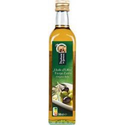 ITINERAIRE DES SAVEURS HUILE OLIVE VIERGE EXTRA ITALIE 50cl