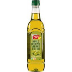 BOUTON OR HUILE OLIVE VIERGE EXTRA 1L