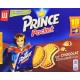 LU PRINCE POCKET CHOCOLAT 400G