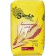 Samia Couscous Moyen de Qualité Supérieure 100% Blé Dur 1Kg (lot de 6)