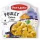 P&LOUISE P&LOU PLT KORMA/RIZ BARQ.300G 3379670017463