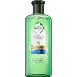 Herbal Essences Bamboo Shampoo 225ml