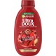 Ultra Doux Argan et Cranberry Shampooing à l'huile d'argan et de cranberry - 250ml