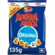 Monster Munch Original Salé 135g x2 (lot de 2)