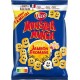 Monster Munch Jambon Fromage 135g