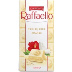 RAFFAELLO RAF.TAB.NX.COCO.AMAND.90G