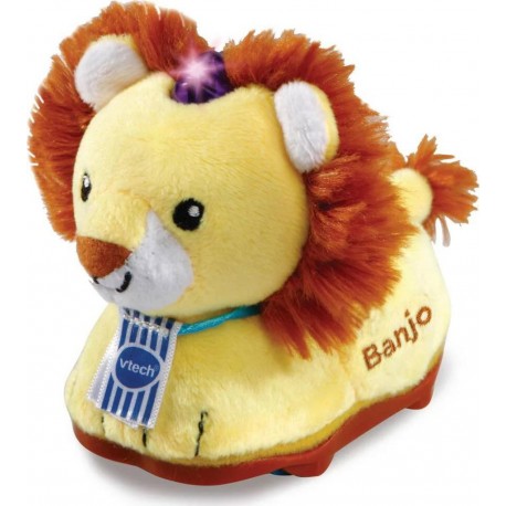 VTECH TUTTUT ANIMO PELUCHE 3417762453055