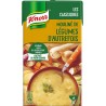 Knorr Les Classiques Mouliné de Légumes d’Autrefois 1L (lot de 4)