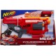 HASBRO Pistolet nerf mega cyclone