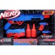 HASBRO Kit Nerf Alpha Strike Mission