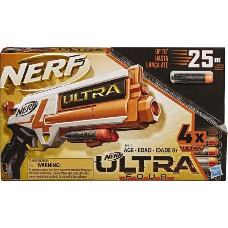 NERF Nerf Ultra Four