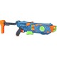 HASBRO Pistolet Nerf Elite 2.0 Flip-16 + 16 flèches