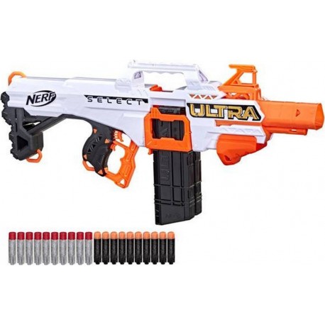 HASBRO Pistolet Nerf Ultra Select