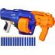 HASBRO Nerf Elite Surgefire et Flechettes Nerf Elite Officielles