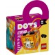 LEGO Dots 41929 Porte-clés Léopard dès 6 ans