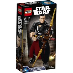 LEGO Star Wars 75524 Chirrut Îmwe