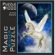 M.I.C. Puzzle 1000 pièces : Magic Silver : Mythe Pegasus