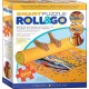 Eurographics Tapis de puzzle Roll & Go jusqu'à 2000 pièces