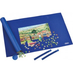 Gibsons Tapis de puzzle 1000 pièces