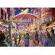 Gibsons Puzzle 500 pièces : Carnaby Street