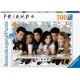 RAVENSBURGER Puzzle 500 pièces Friends