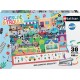 Nathan Puzzle cherche et trouve 30 pieces en ville