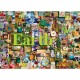 Cobble Hill - Outset Media Cobble Hill Outset Media Puzzle 1000 pièces : Terre