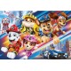 CLEMENTONI Puzzle 104 Pièces : Pat'Patrouille Le Film (Paw Patrol the movie)