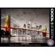 Eurographics Puzzle 1000 pièces : Pont de Brooklyn, New-York