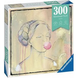 RAVENSBURGER Puzzle Moment Ballons 300 pieces