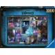 RAVENSBURGER Puzzle 1000 pièces : Hadès (Collection Disney Villainous)