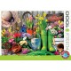 Eurographics Puzzle 1000 pièces : Outils de jardin