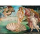 Trefl Puzzle 1000 pièces : Collection d'Art La Naissance de Vénus, Sandro Botticelli