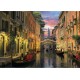 PERRE / ANATOLIAN Puzzle 3000 pièces : Venise au crépuscule