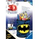 RAVENSBURGER Puzzle 3d pot à crayons batman