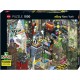 Heye Puzzle 1000 Pièces : New-York