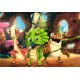 RAVENSBURGER Puzzle 2x12 p la petite bande de dinosaures