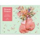 Puzzle forme 750 pièces : Pouvoir des fleurs