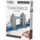 Graine créative puzzle maquette tower bridge bois