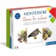 CLEMENTONI MONTESSORI : LA NATURE