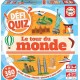 EDUCA Defi Quiz Le Tour Du Monde