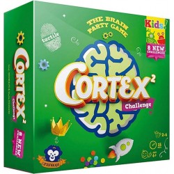 Asmodee Cortex Challenge Kids 2