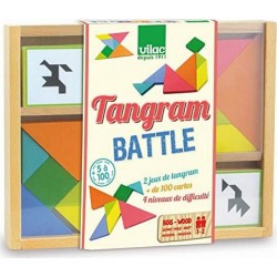 Vilac Tangram Battle