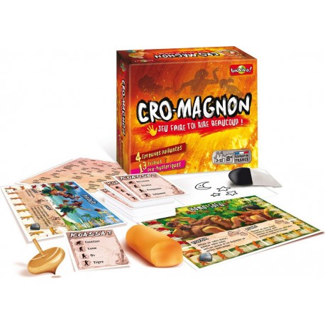 Bioviva Cro-Magnon : Edition 10 ans