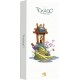 Asmodee Tokaido extension : Crossroads