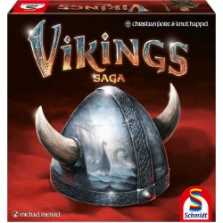 Schmidt Vikings Saga